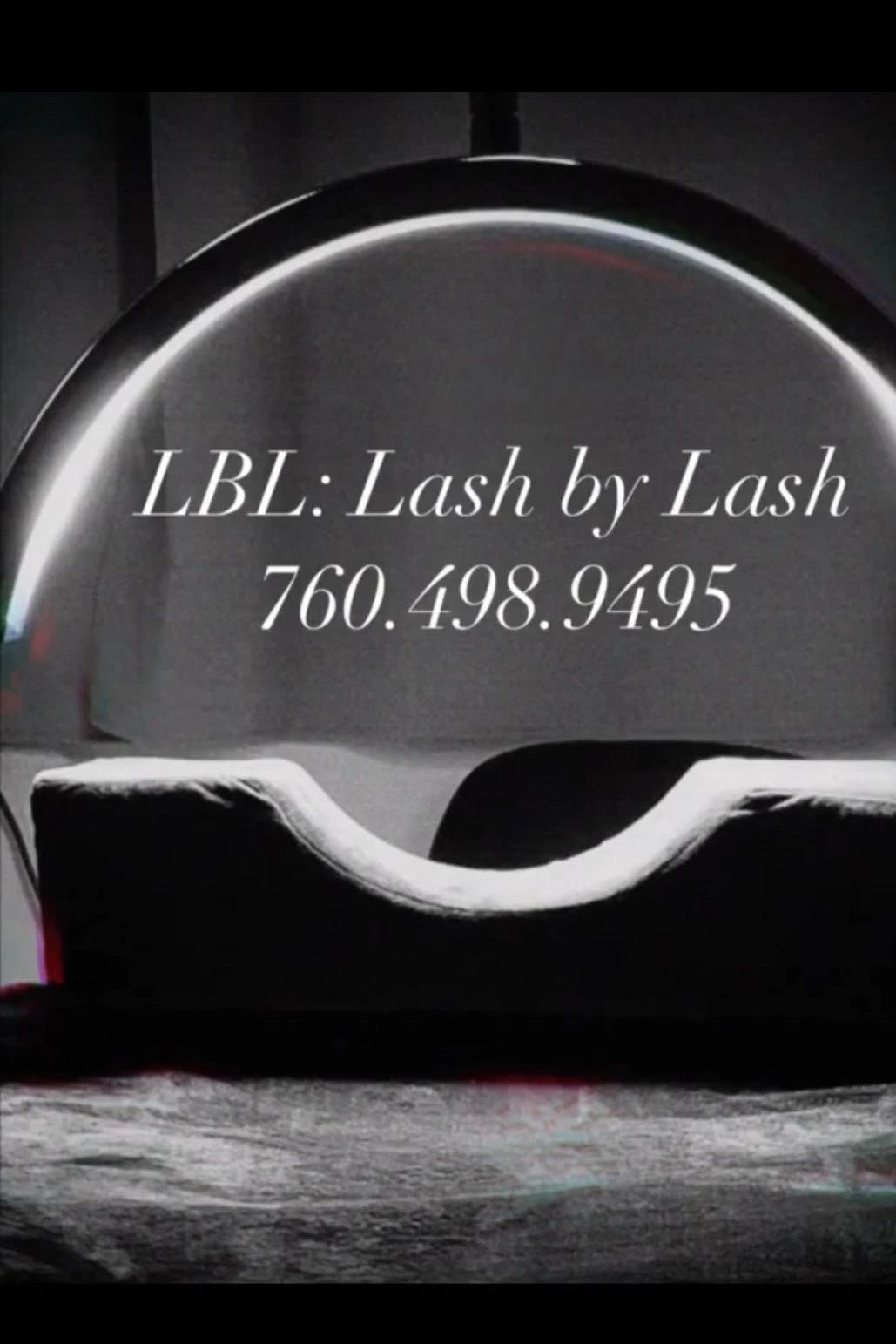 LBLLash by Lash